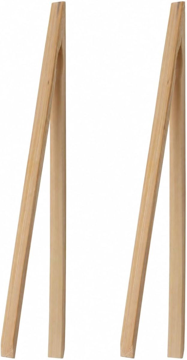 Bamboo Toast Tong