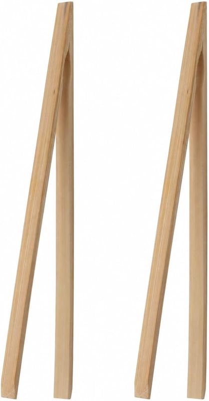 Bamboo Toast Tong