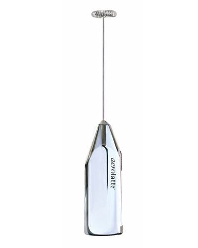 Aerolatte Milk Frother Chrome