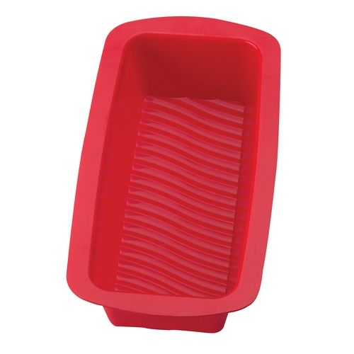 Mrs. A’s Silicone Loaf Pan 9”