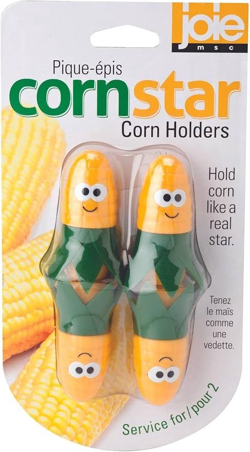 corn dude set of 2