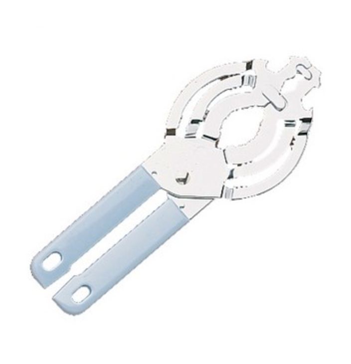 Jar and Bottle Opener