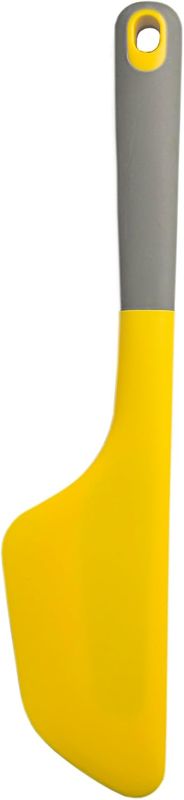 Silicone Flip &amp; Fold Omelet Turner