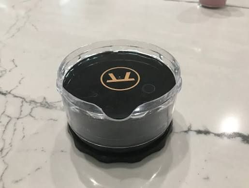 Outset Adjustable Burger Press