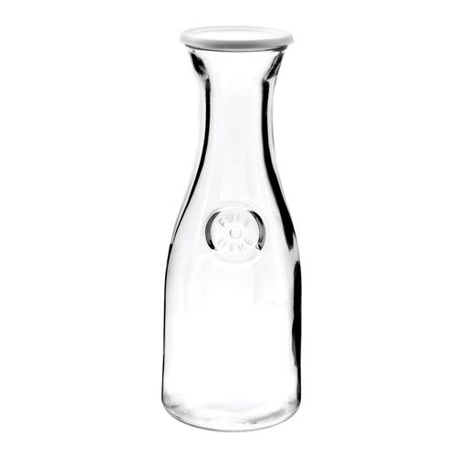 Carafe w/ Lid