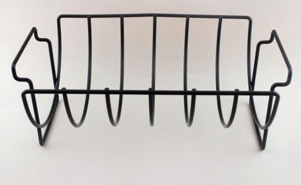 Reversible Rib Rack