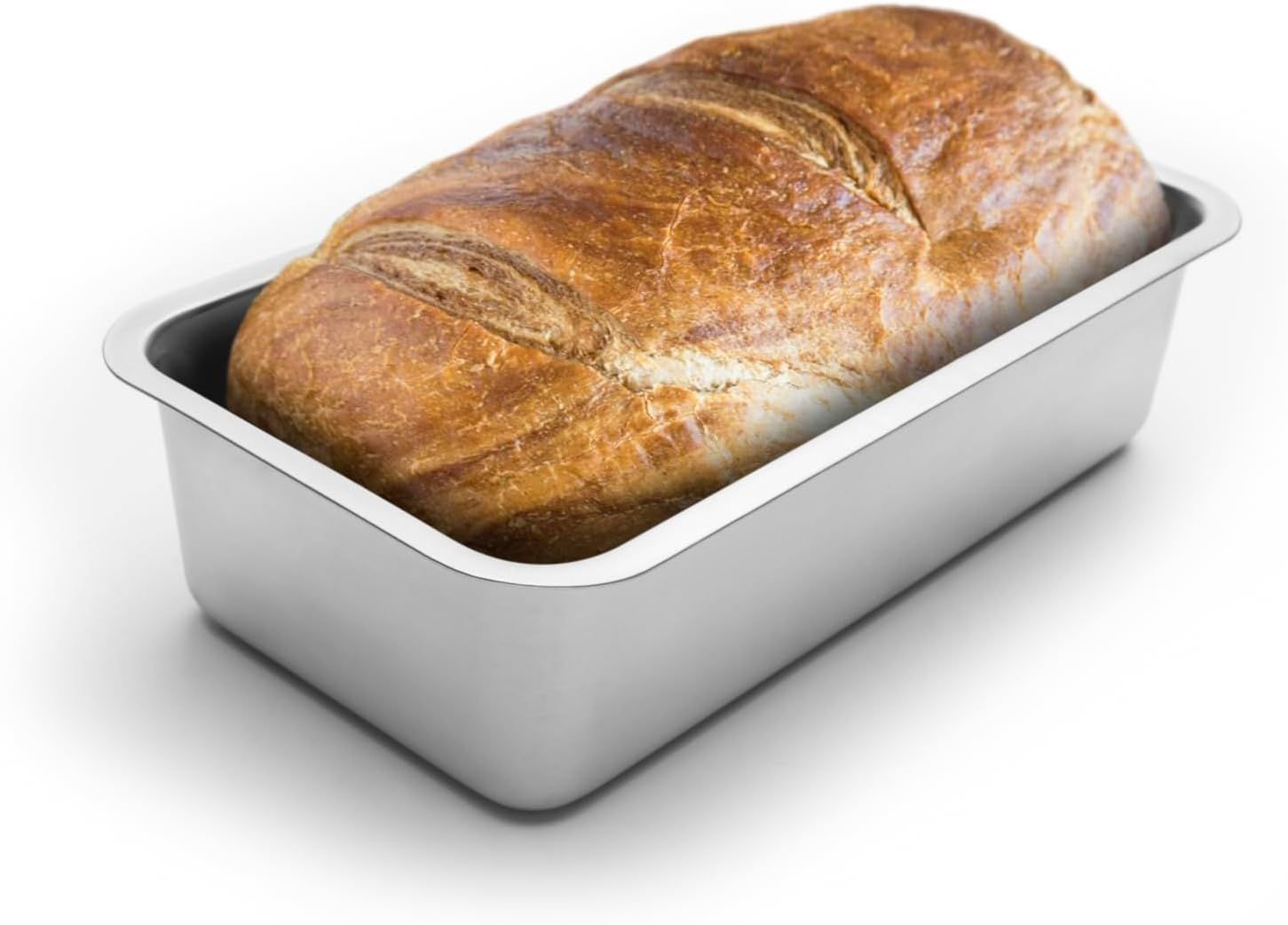 Stainless Steel Loaf Pan - FoxRun