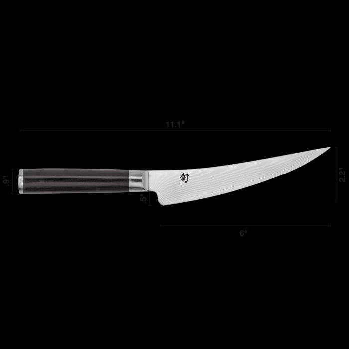 Classic Boning/Fillet 6" Knife