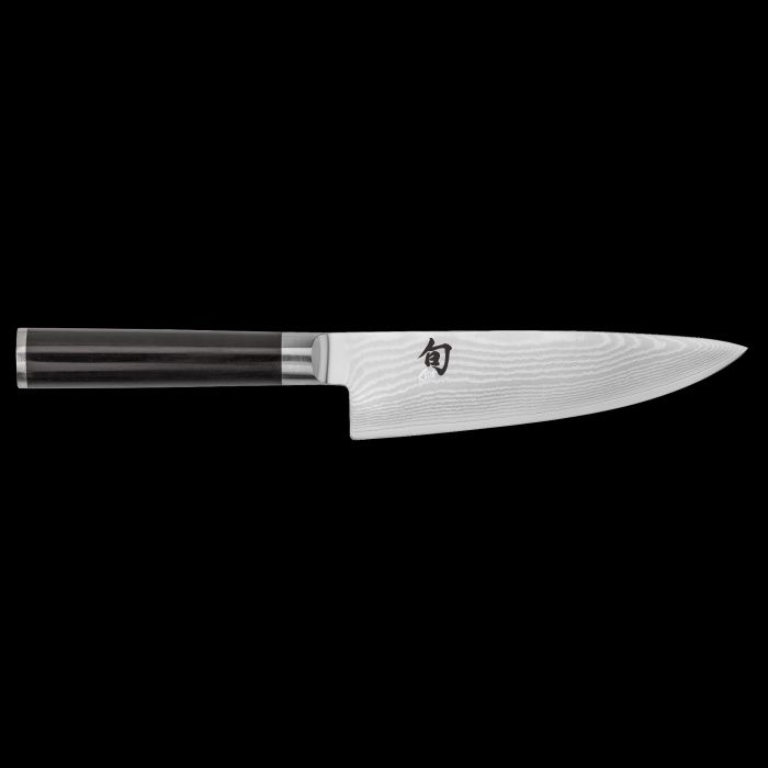 Classic Chef's 6" Knife