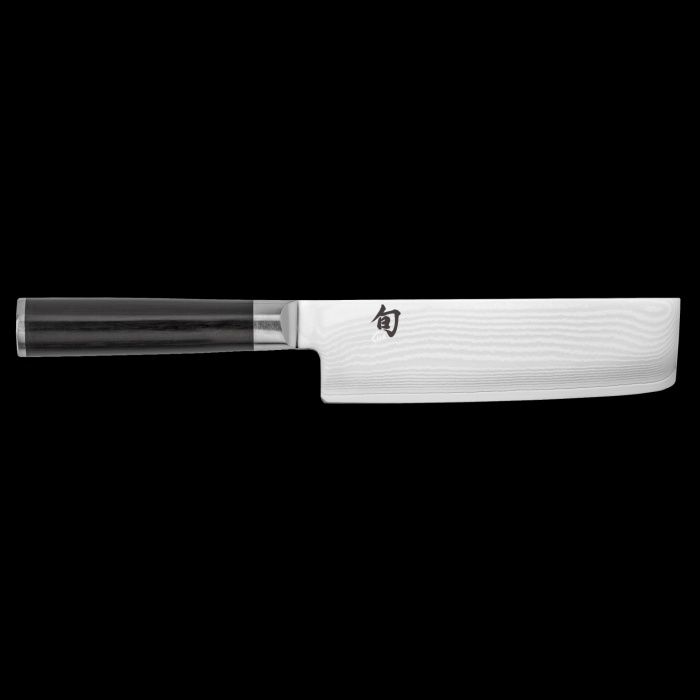 Classic Nakiri 6 1/2" Knife
