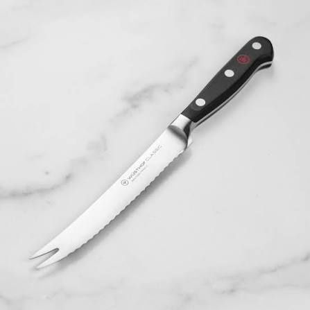 Classic 5” Tomato Knife