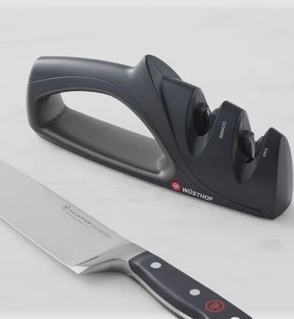 2 Stage Knife Sharpener (boxed)