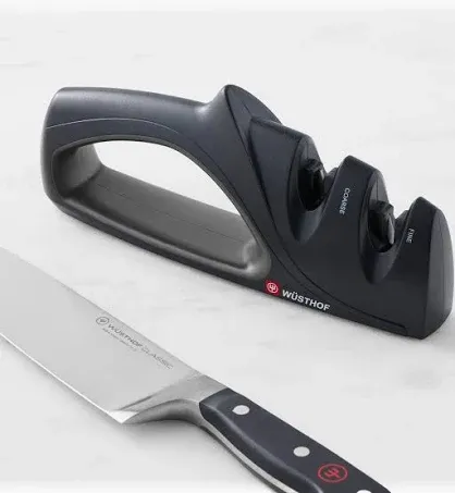 2 Stage Knife Sharpener (boxed)