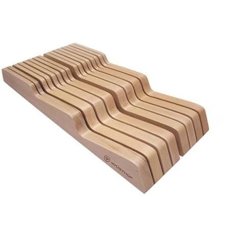 In-Drawer Knife Tray 14 slot, reg $60