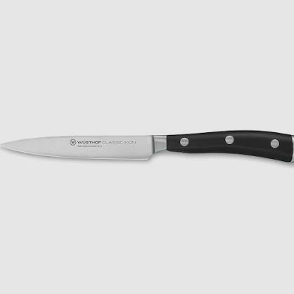 Classic Ikon 4.5” Utility Knife