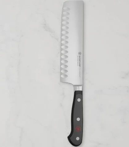 Classic 7" Nakiri HE knife