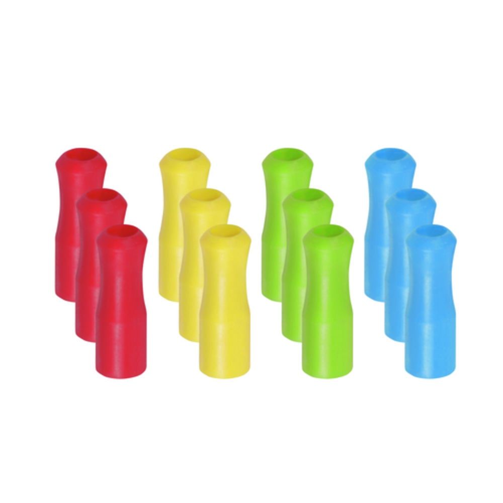 Silicone Straw tips