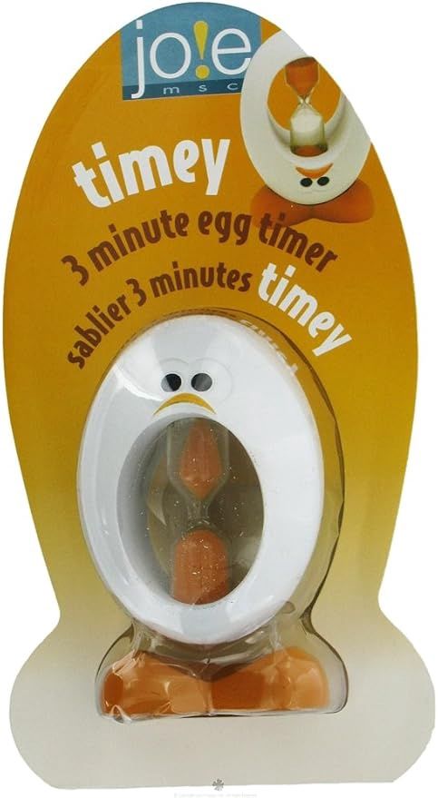 Timey 3 minute Egg Timer