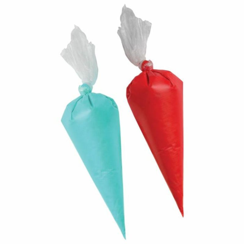 Disposable Pastry Bags - 12"