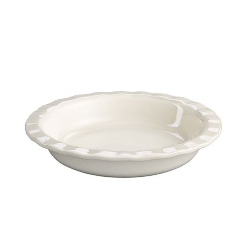 Pie Plate 9.5”