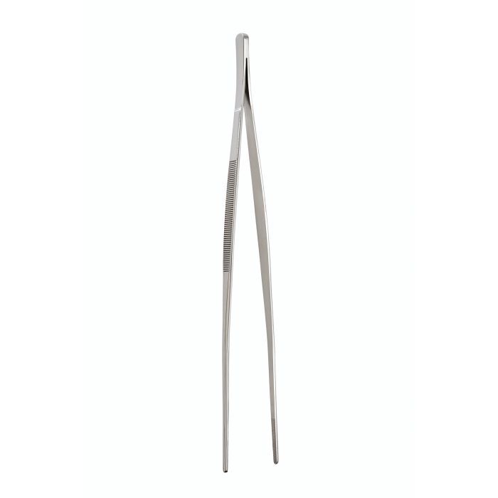 Cat Cora Straight Precision Tong