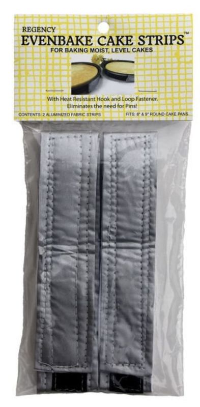 EvenBake Cake Strips