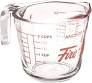 2 Cup Measuring Glass Measuring Cup