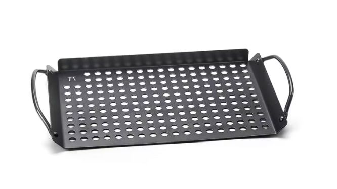 Grill Grid