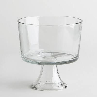 Anchor Hocking Trifle/Fruit Bowl
