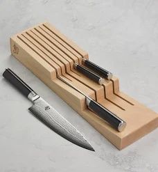 Classic 5 PC In-Drawer Set