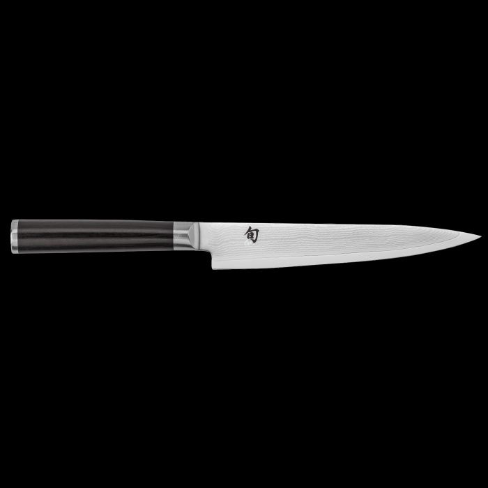 Shun classic utility 6 inch