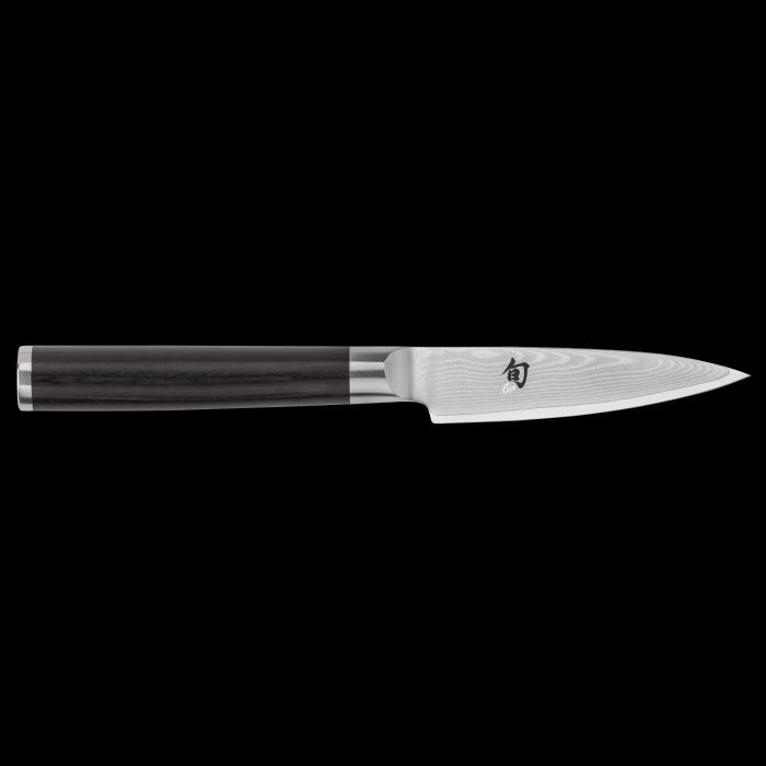 Classic Paring 3 1/2" Knife