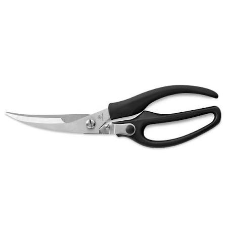 Poultry Shear, Boxed, Black Handle