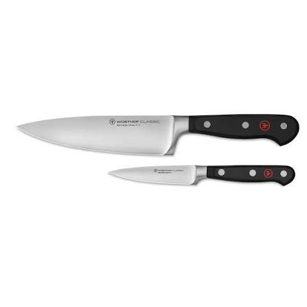 Classic 2 pc Prep Set