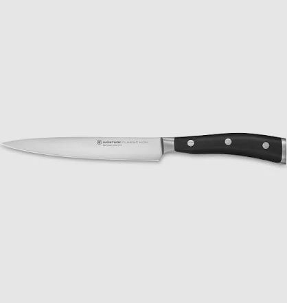 Classic Ikon 6” Utility Knife