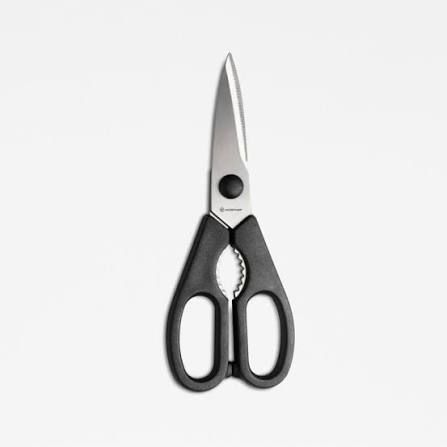 Kitchen Shears - Black