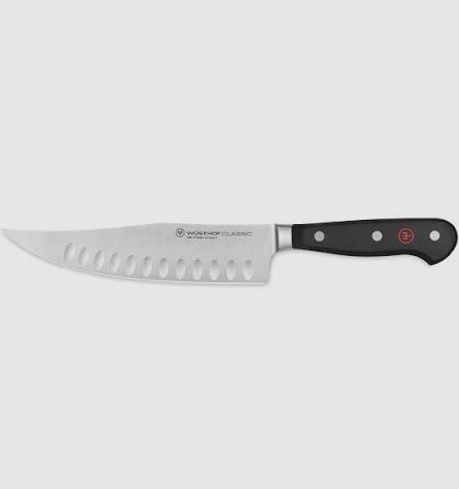 Classic 7" Craftsman HE