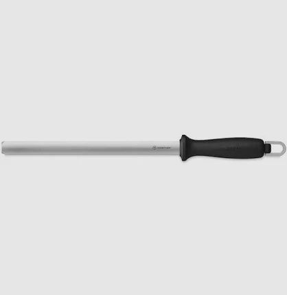 10” Diamond Steel