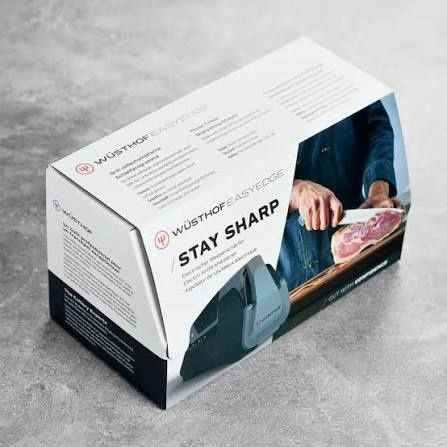 Easy Edge Electric Knife Sharpener