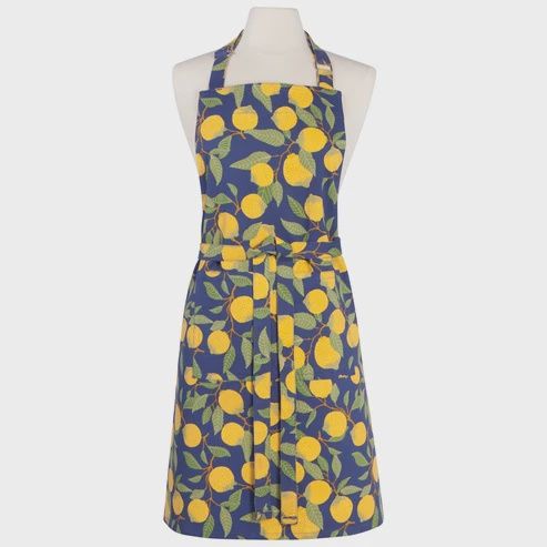 Apron Chef Lemons