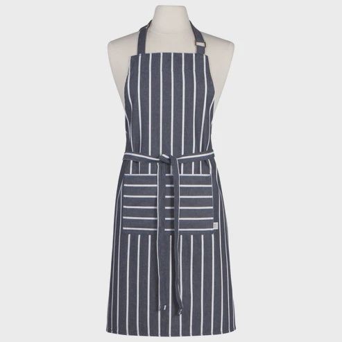 Apron Chef Butcher Stripe