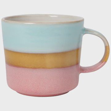 Aurora Glaze Mug