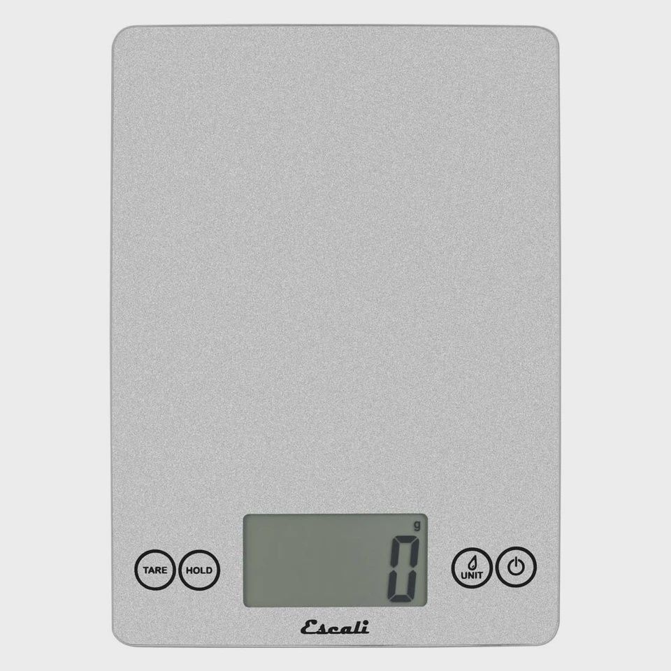 Arti Digital Scale Gray Storm