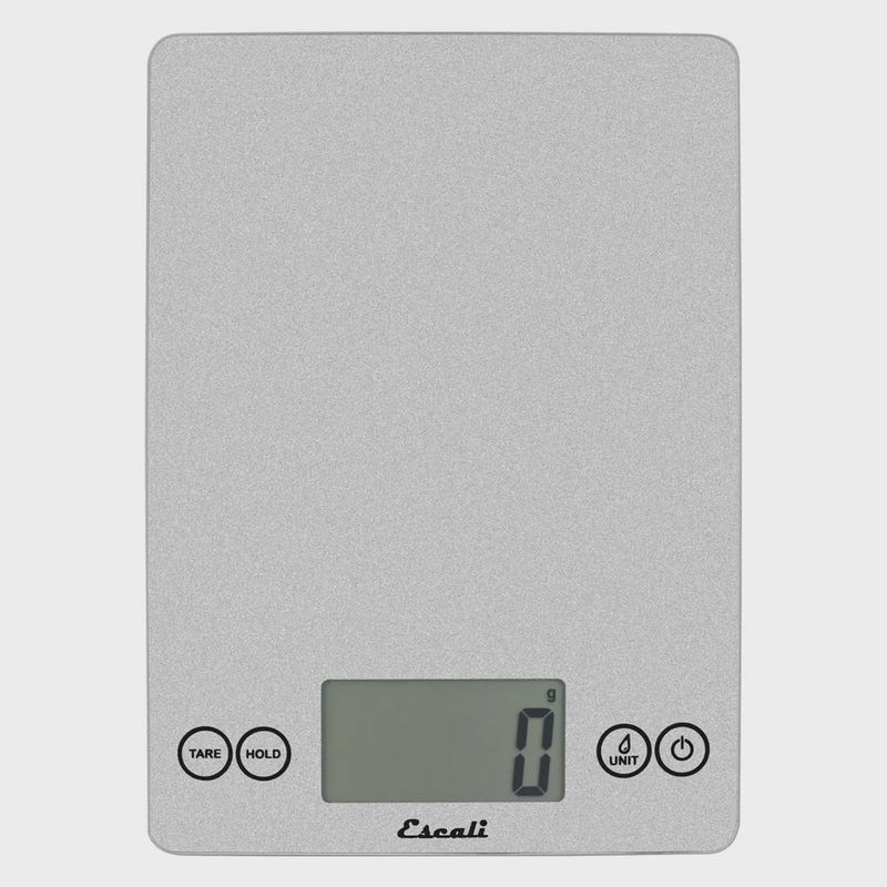 Arti Digital Scale Gray Storm