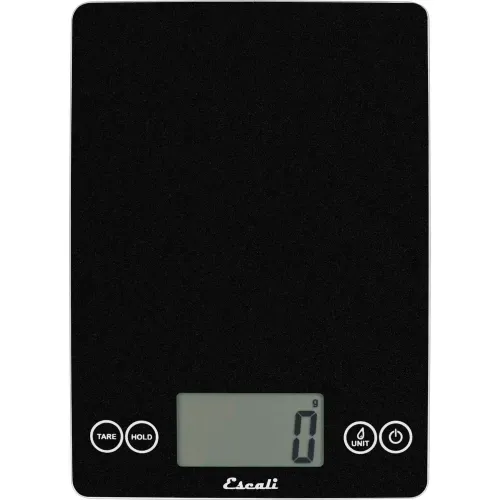 Arti Digital Scale Black Obsidian