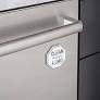 Clean or Dirty Dishwasher Magnet
