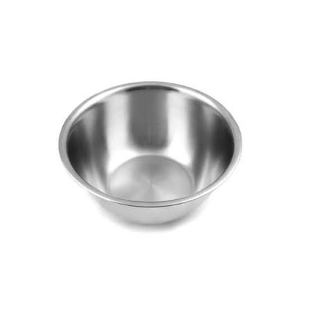 4.25 Qt Stainless Steel Mixing Bowl