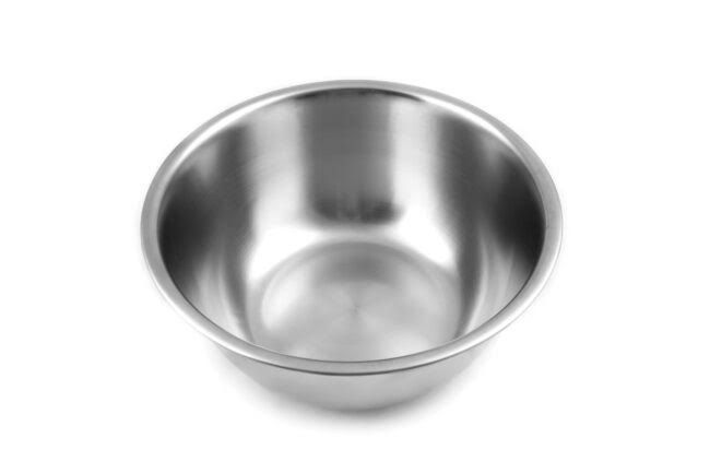 6.25qt SS Mixing Bowl