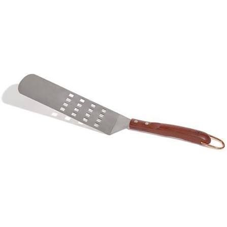 BBQ Flex Griddle Spatula - Rosewood