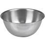 1.25 Qt SS Mixing Bowl